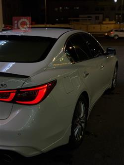 ئینفینیتی Q50